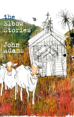 Elbow Stories cover